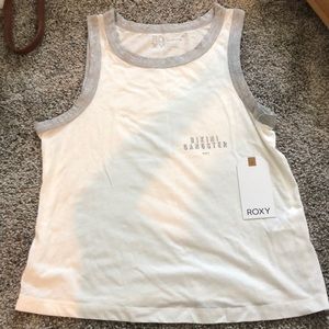 Bikini Gangster tank